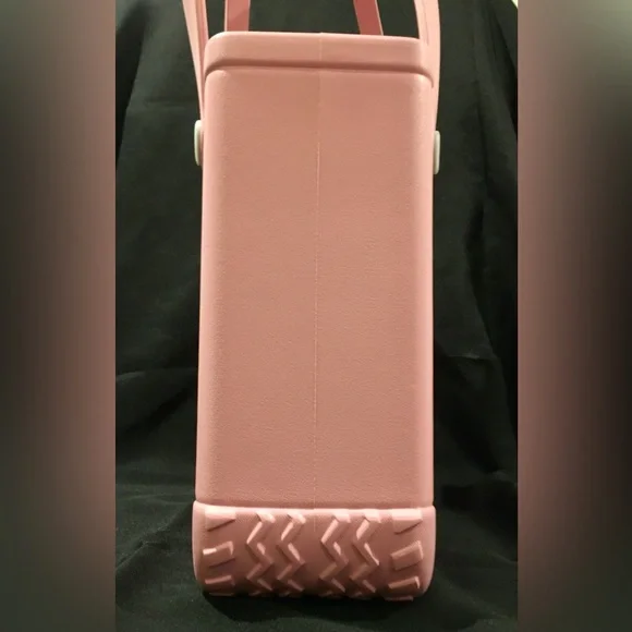 Baby Valentine’s Day Hearts BOGG Tote Bag, Limited Edition - Picture 5 of 13